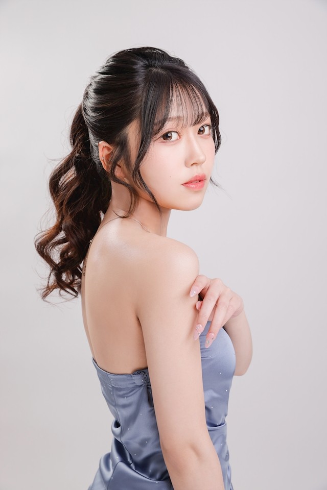 門倉 るいプロフィール写真2